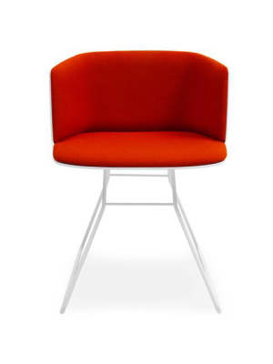 Cut S140 Chair By Lapalma | B2h