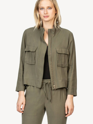 Cargo Jacket