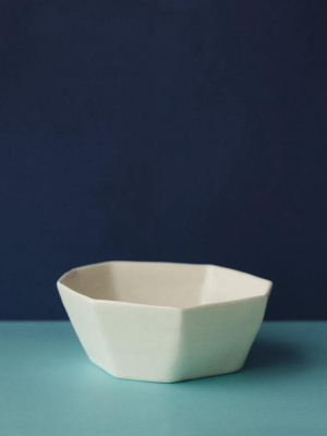 Formation Porcelain Bowl