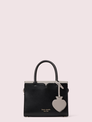 Spencer Mini Satchel