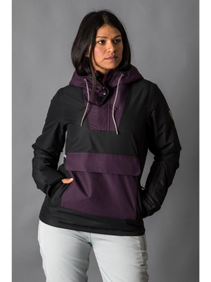 Chamonix Adea Anorak Womens Snowboard Jacket