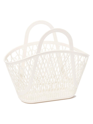 Sun Jellies Betty Basket - More Colors