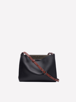 Passenger Crossbody