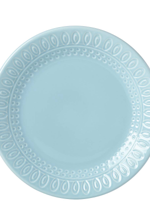 Willow Drive Accent Plate