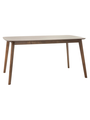 Nyala Dining Table - Christopher Knight Home