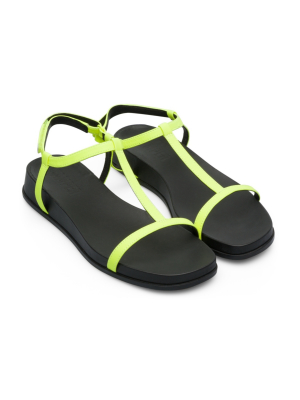 Camper Atonika T-strap Sandal