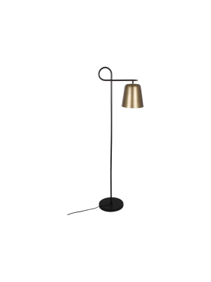 Sticks Floor Lamp