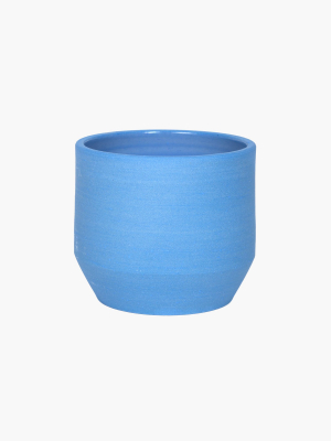 H2o Cup - Blue