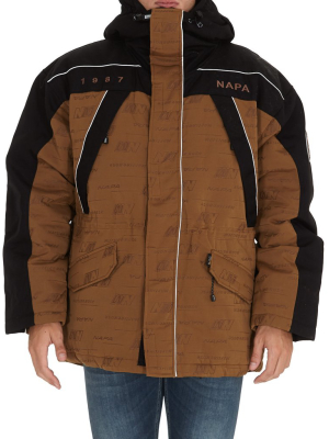 Napa By Martine Rose Epoch 4.0 Jacket