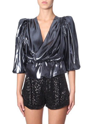 Isabel Marant Kyama Blouse