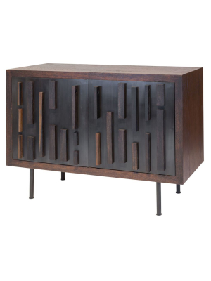 Blok Sideboard In Various Colors