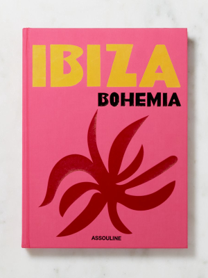 "ibiza Bohemia" Book