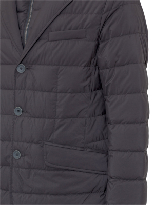 Herno Quilted Down Jacket