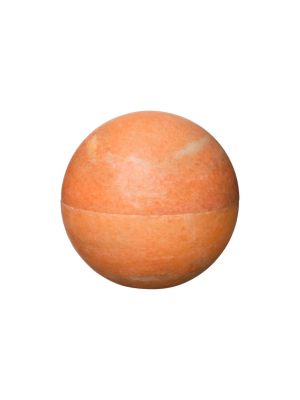 Dune Marble Sphere Box - Small