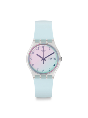 Swatch Ultraciel Watch