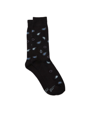 Socks That Give Water