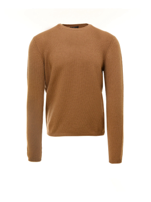 Prada Crew-neck Sweater