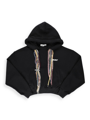 Ambush Multicord Logo Hoodie