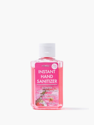 Cherry Blossom Hand Sanitizer