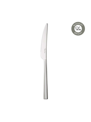 Blockley Bright Steak Knife