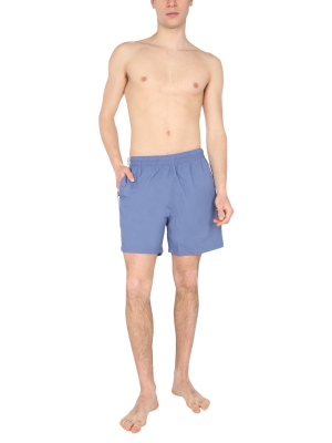 Adidas Originals Adicolor Classics 3-stripes Swim Shorts