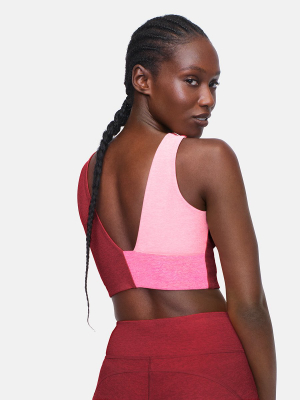 Venus Crop Top