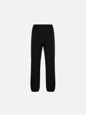 5 Moncler Craig Green Pantalone - Black