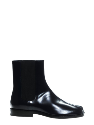 Maison Margiela Tabi Chelsea Boots