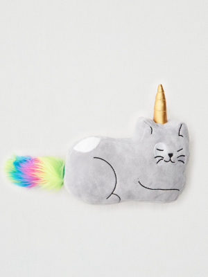 Fringe Chloe The Calco Caticorn Dog Toy