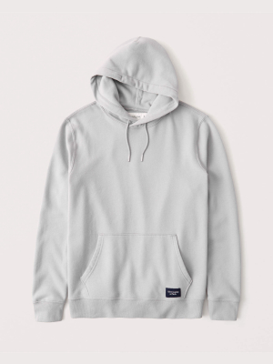 Lightweight Hoodie