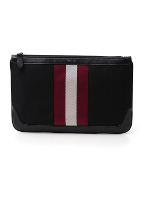 Bally Cayard Clutch Bag