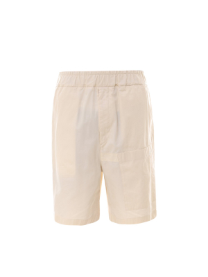 Jil Sander Cargo Shorts