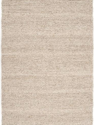 Tahoe Collection Area Rug In Parchment