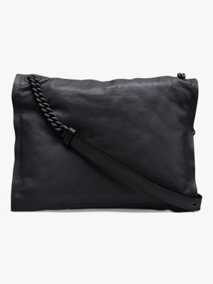 Viva Puffy Shoulder Bag