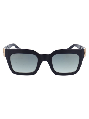 Jimmy Choo Eyewear Maika Sunglasses