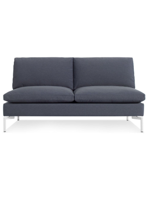 New Standard Armless Sofa