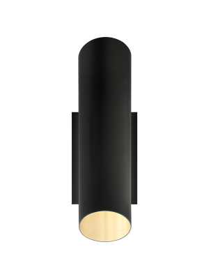 Tourain Wall Sconce In Various Colors