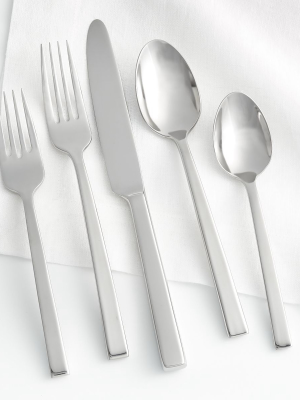 Royce 5-piece Flatware Place Setting