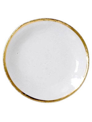 Cresus Small Plate