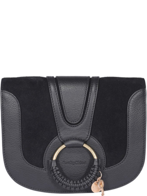 See By Chloé Hana Shoulder Bag