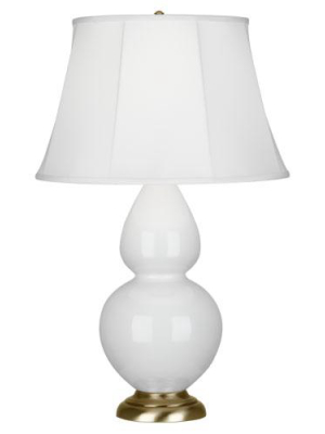 Double Gourd Table Lamp