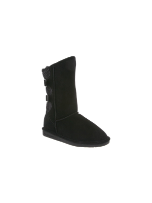 Bearpaw Women's Boshie Wide Boots