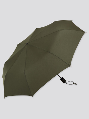 Compact Umbrella