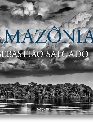 Sebastião Salgado Amazônia