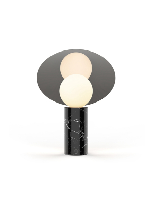 Pablo Designs Disc Table Lamp