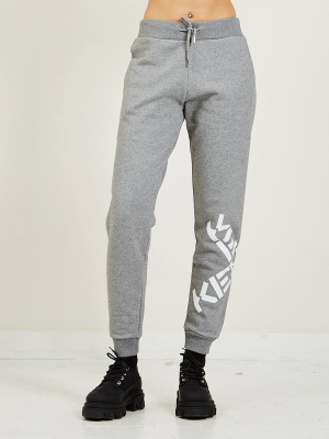 X Logo Jog Pant