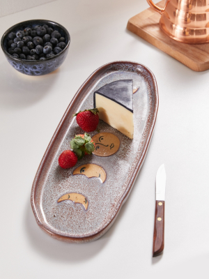 Selene Serving Platter