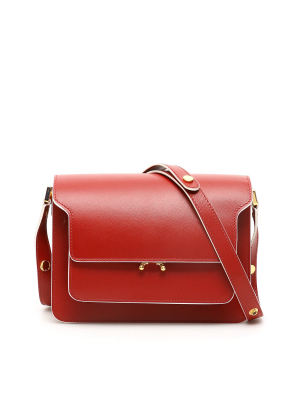 Marni Trunk Shoulder Bag