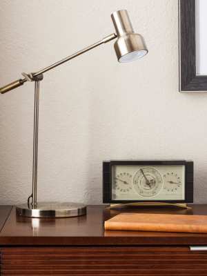 Cantilever Led Desk Lamp - Threshold™
