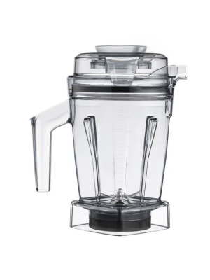 Vitamix Ascent 48-oz. Wet Blade Container